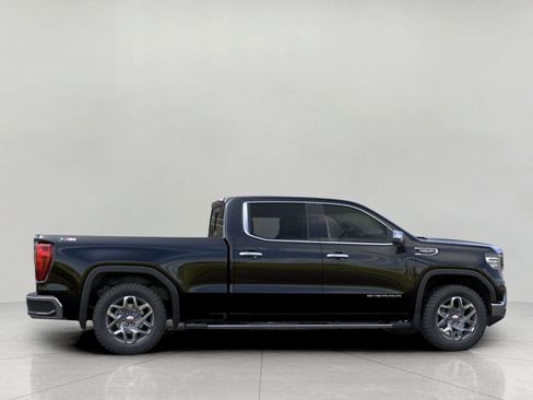 New 2026 GMC Sierra 1500 SLT w/ SLT Premium Plus Package image 5