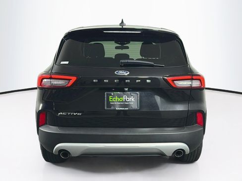 Used 2024 Ford Escape Active FWD image 7