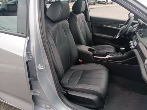 Used 2023 Acura Integra A-Spec image 16