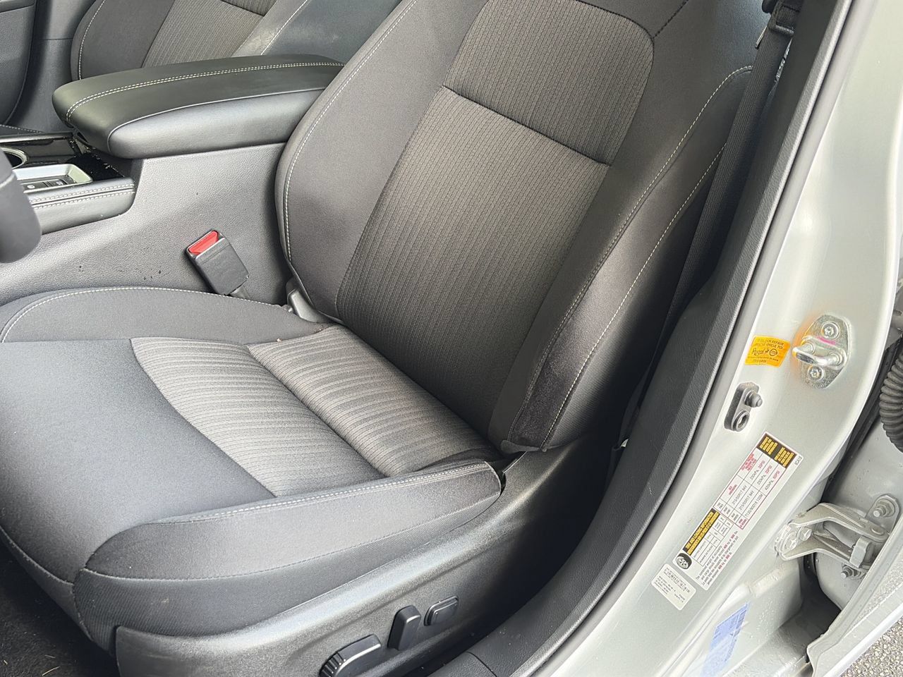Used 2024 Nissan Altima 2.5 SV w/ SV Premium Package AWD/4WD image 20