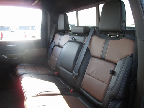 Used 2020 Chevrolet Silverado 3500 High Country w/ Z71 Off-Road Package image 22