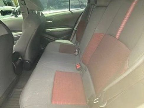 Used 2023 Toyota Corolla SE FWD image 7