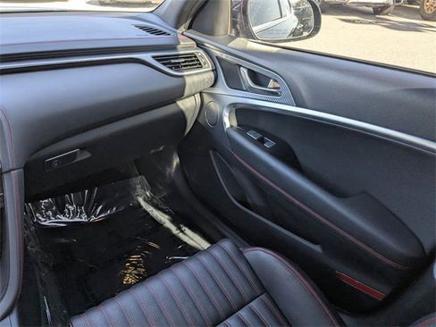 Used 2022 Genesis G70 3.3T w/ Sport Advanced Package image 16