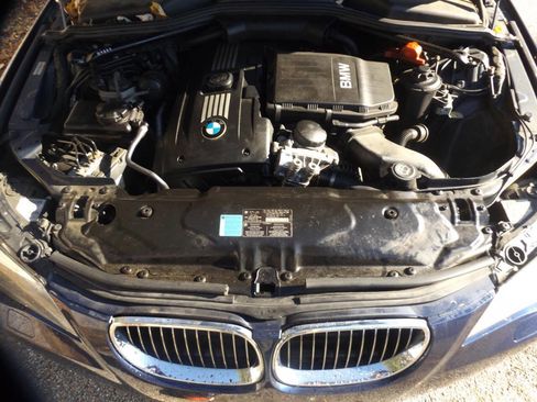 Used 2008 BMW 535xi Wagon image 10