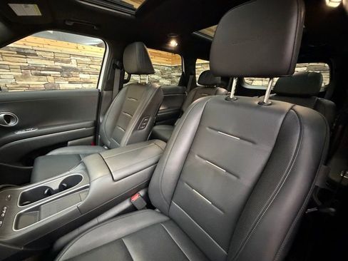 Certified 2026 Hyundai Palisade Calligraphy image 11