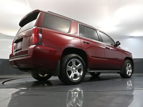 Used 2016 Chevrolet Tahoe LT w/ Luxury Package image 59