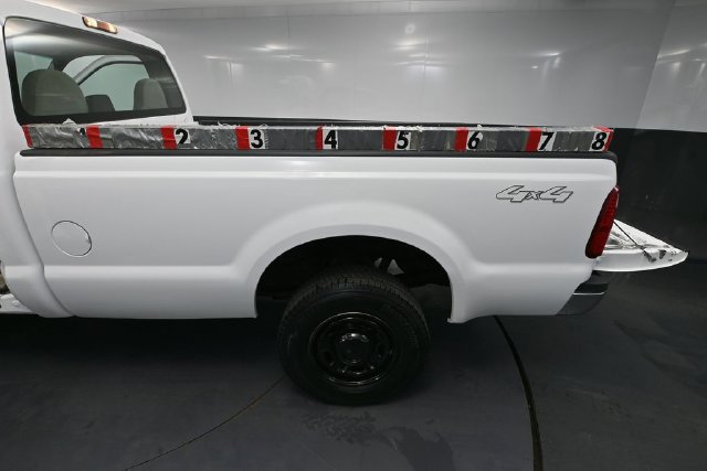 Used 2010 Ford F250 XL AWD/4WD image 23