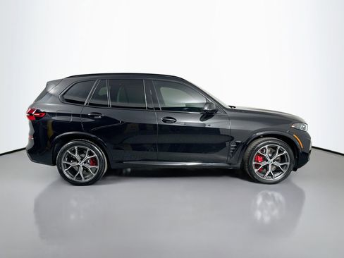 New 2026 BMW X5 xDrive50e w/ Executive Package image 4