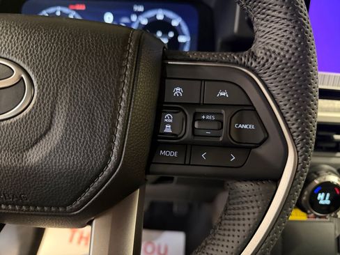 New 2026 Toyota Tacoma Trailhunter image 19