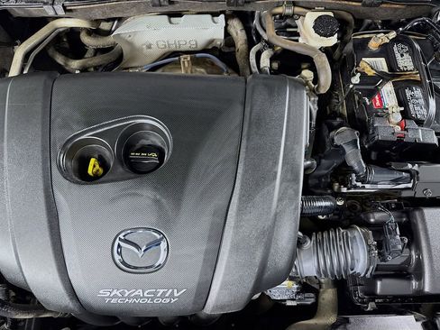 Used 2014 MAZDA MAZDA6 Grand Touring w/ MRCC + FOW Package image 39