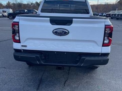New 2025 Ford Ranger XLT w/ Trailer Tow Package image 6