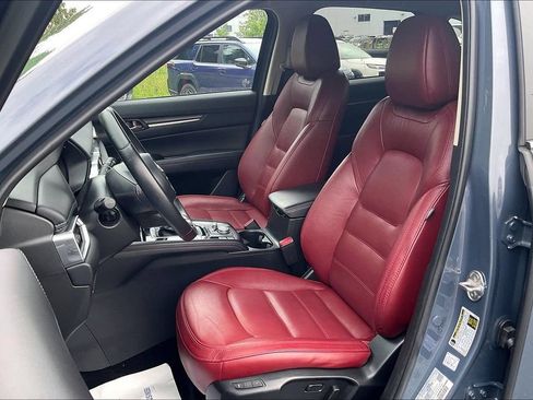 Used 2025 MAZDA CX-5 Carbon Edition AWD/4WD image 25
