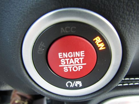 Used 2022 Dodge Challenger SRT Hellcat w/ Plus Package image 32