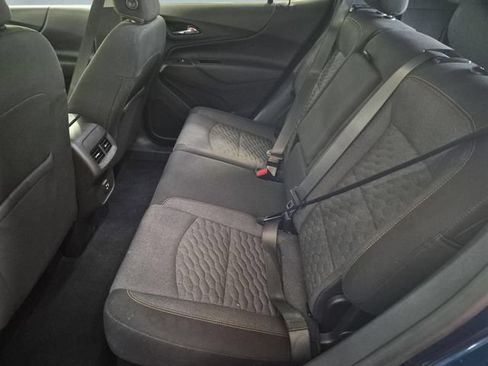 Certified 2021 Chevrolet Equinox LT AWD/4WD image 25
