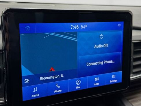 Used 2020 Ford Explorer Limited image 15