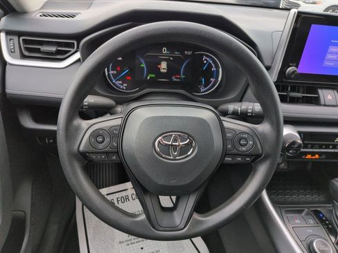 Certified 2024 Toyota RAV4 XLE image 14
