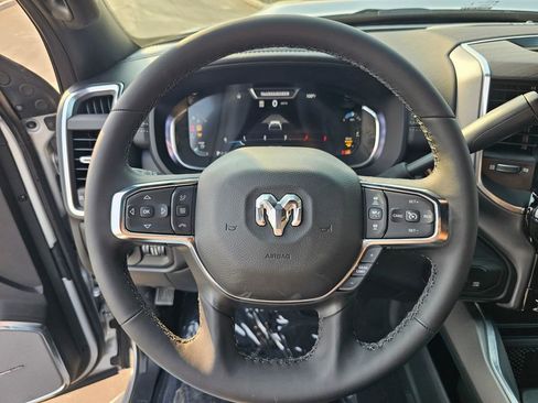 New 2026 RAM 2500 Laramie image 16