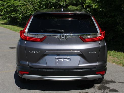 Used 2019 Honda CR-V EX image 6