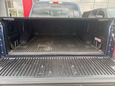 Used 2019 Ford F150 XLT w/ Equipment Group 302A Luxury image 7