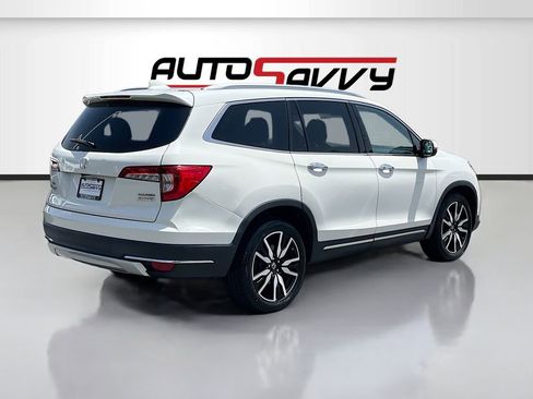 Used 2019 Honda Pilot Touring image 7