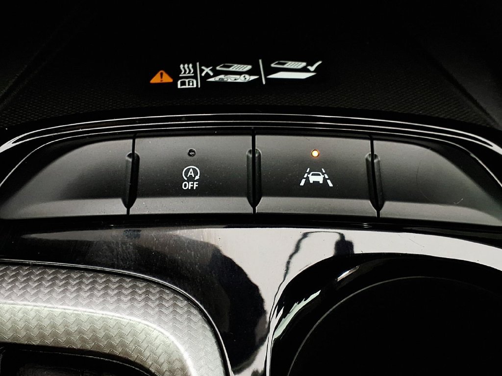 Used 2024 Buick Envista Avenir FWD image 21