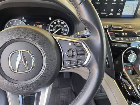 Used 2023 Acura RDX FWD w/ Technology Package image 19