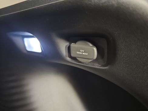 Certified 2024 Honda HR-V LX image 15