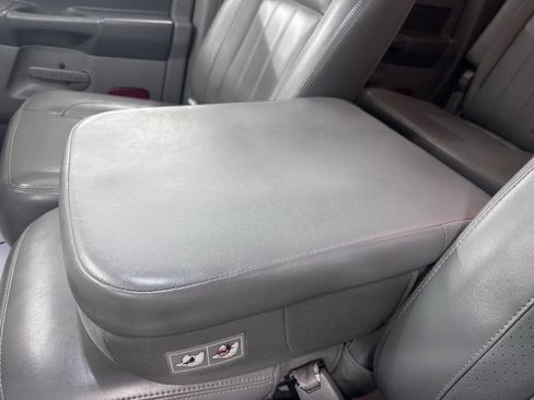 Used 2006 Dodge Ram 1500 Truck Laramie w/ Trailer Tow Group image 34