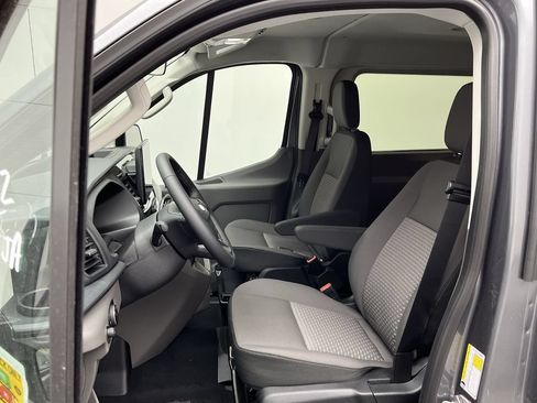 New 2026 Ford Transit 350 XLT AWD/4WD image 10