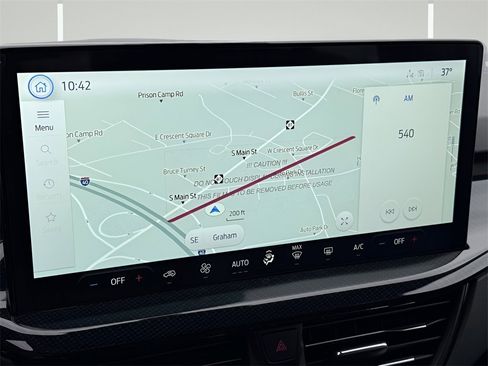 New 2026 Ford Escape ST-Line w/ Tech Pack #1 image 15