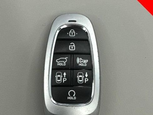Used 2023 Hyundai Palisade Calligraphy AWD/4WD image 23