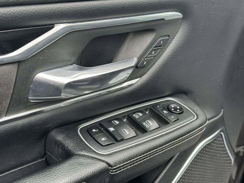 Certified 2021 RAM 1500 Laramie w/ Sport Appearance Package image 16