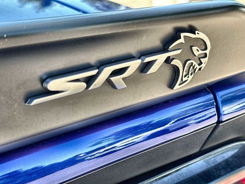 Used 2020 Dodge Challenger SRT Hellcat Redeye RWD image 15