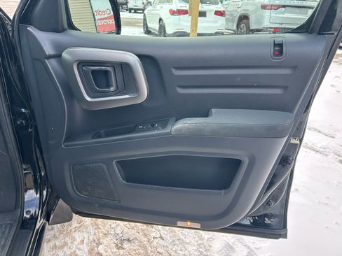 Used 2013 Honda Ridgeline RTS image 16