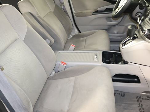 Used 2014 Honda CR-V EX image 40