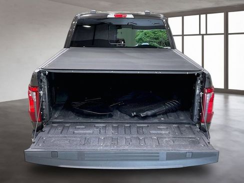 Used 2024 Ford F150 XLT w/ Equipment Group 302A MID AWD/4WD image 7
