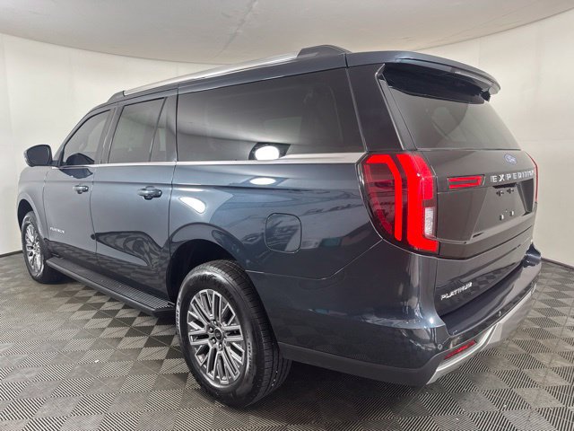 Used 2026 Ford Expedition Max Platinum AWD/4WD image 6