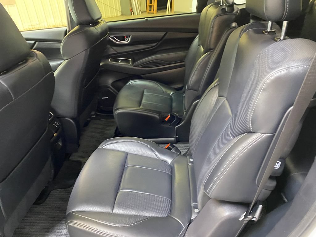 Used 2026 Subaru Ascent Limited AWD/4WD image 23