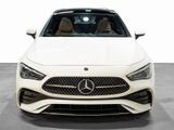 Used 2025 Mercedes-Benz CLE 300 4MATIC Coupe image 4