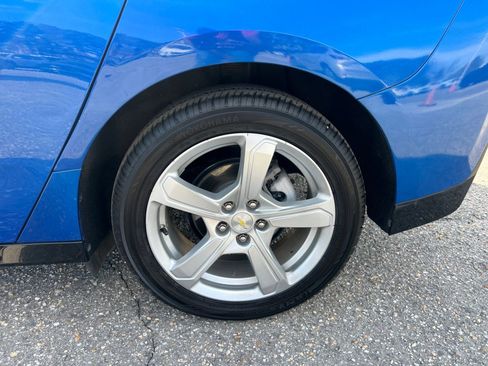 Used 2017 Chevrolet Volt LT image 22