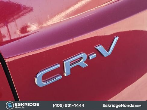 New 2026 Honda CR-V EX-L image 7