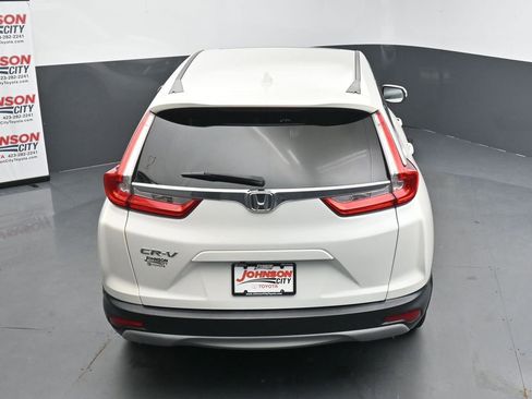 Used 2018 Honda CR-V EX-L image 30