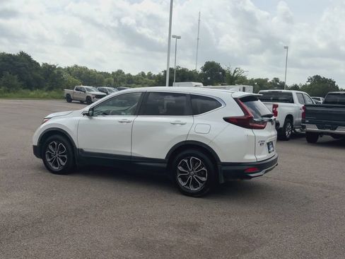 Used 2020 Honda CR-V EX-L image 6