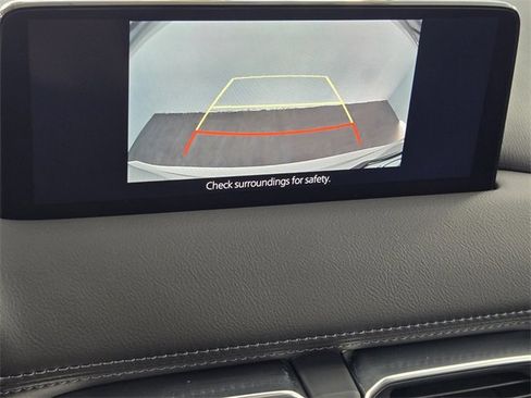 Certified 2025 MAZDA CX-5 AWD 2.5 S w/ Select Package image 22