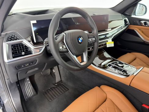 New 2026 BMW X5 sDrive40i RWD image 4