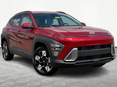 New 2025 Hyundai Kona SEL