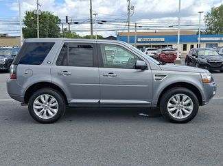 Used 2013 Land Rover LR2 AWD/4WD video 4