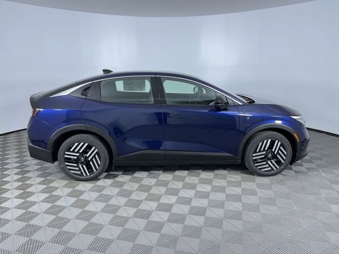 New 2026 Nissan Leaf SV+ image 10