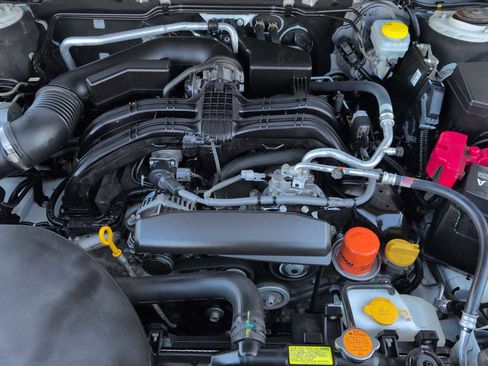 Certified 2024 Subaru Outback Touring image 15