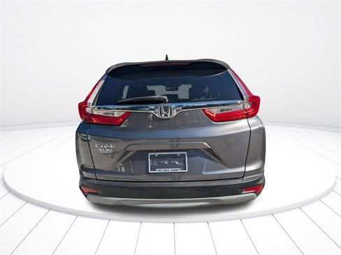 Used 2019 Honda CR-V EX-L image 6